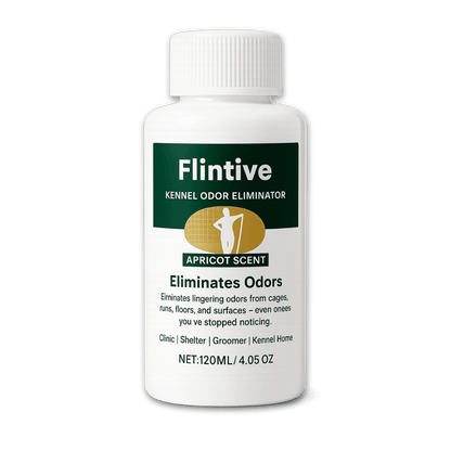Kennel Odor Eliminator (KOE)