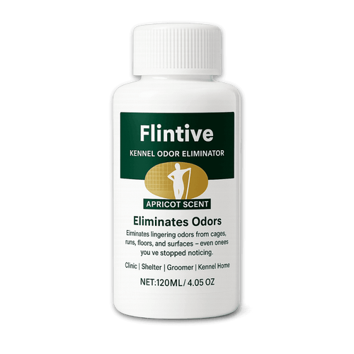 Kennel Odor Eliminator (KOE)