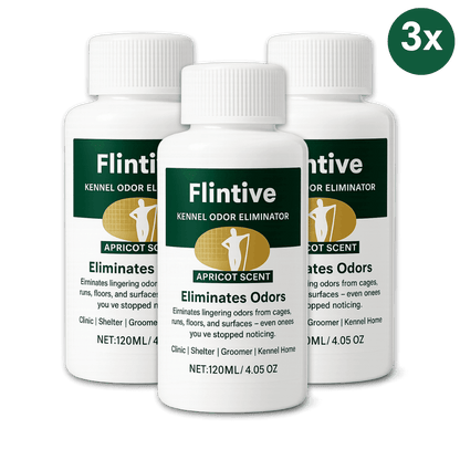 Kennel Odor Eliminator (KOE)